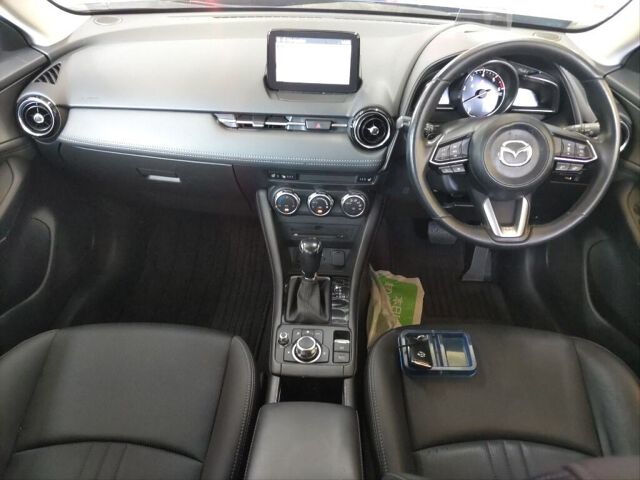 2020 Mazda CX-3 XDプロアクティSパケ auction photo 3