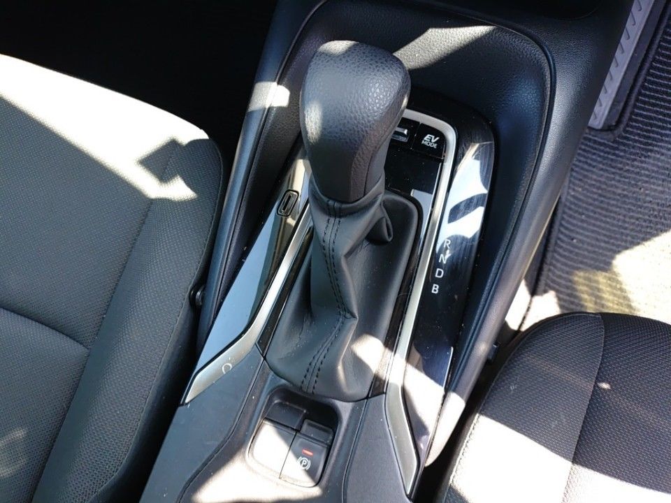 2021 Toyota カローラ ツーリング auction photo 12
