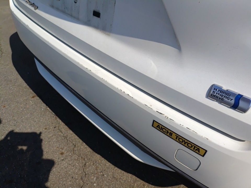 2021 Toyota カローラ ツーリング auction photo 29