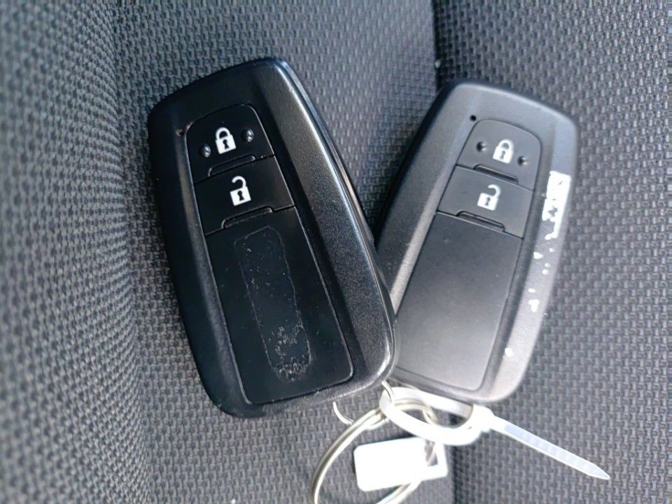 2021 Toyota カローラ ツーリング auction photo 15