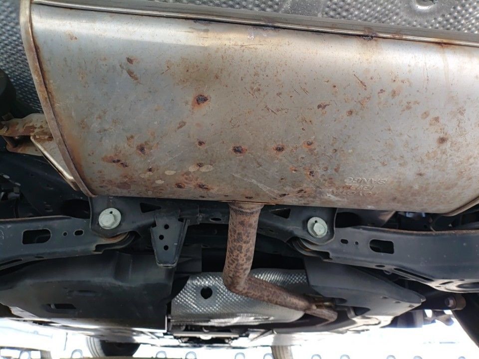 2021 Toyota カローラ ツーリング auction photo 20