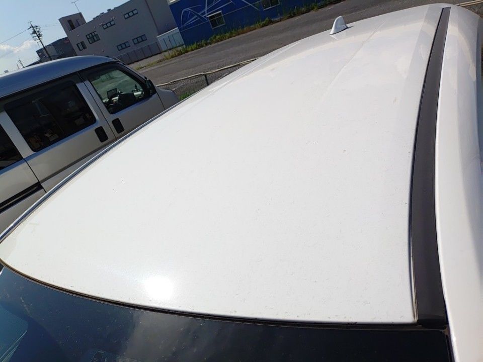 2021 Toyota カローラ ツーリング auction photo 7