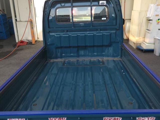 2025 Suzuki Carry KX 4WD auction photo 6