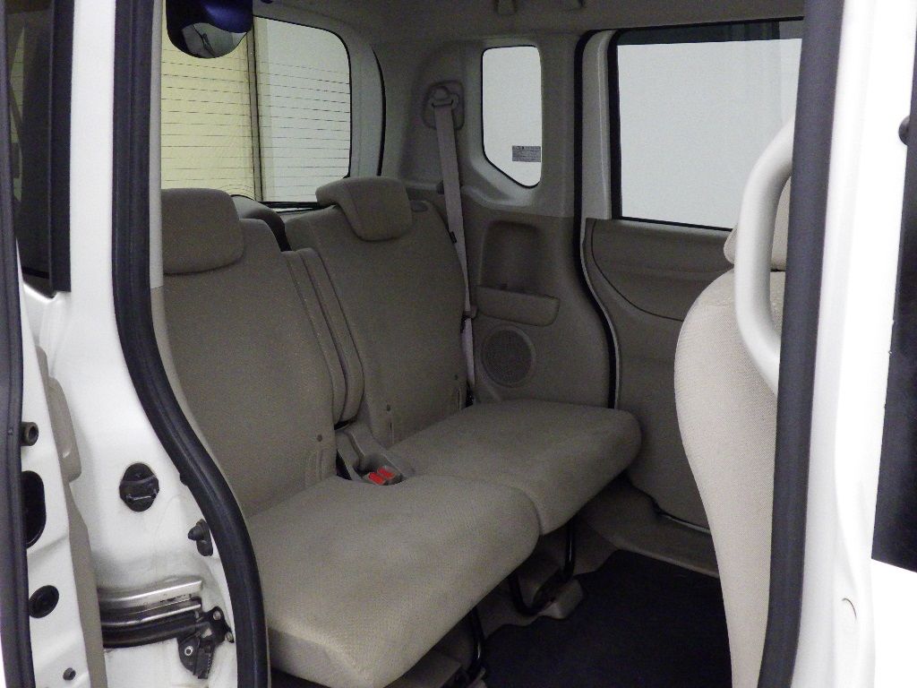 2012 Honda N-BOX 4WD G L Package auction photo 7