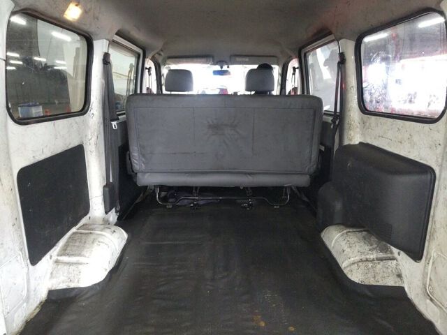 2020 Toyota TownAce Van GL 4WD auction photo 3