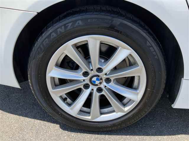 2014 BMW BMW5シリーズ 523i auction photo 8