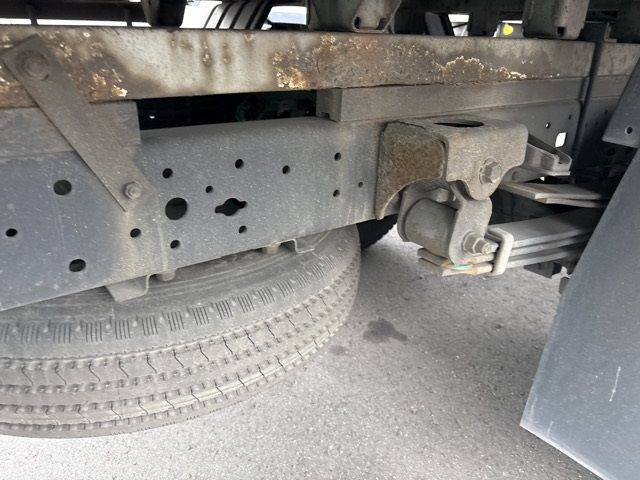 2012 Toyota Dyna ヒラ auction photo 16