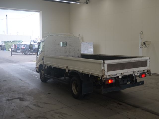 2012 Toyota Dyna ヒラ auction photo 2