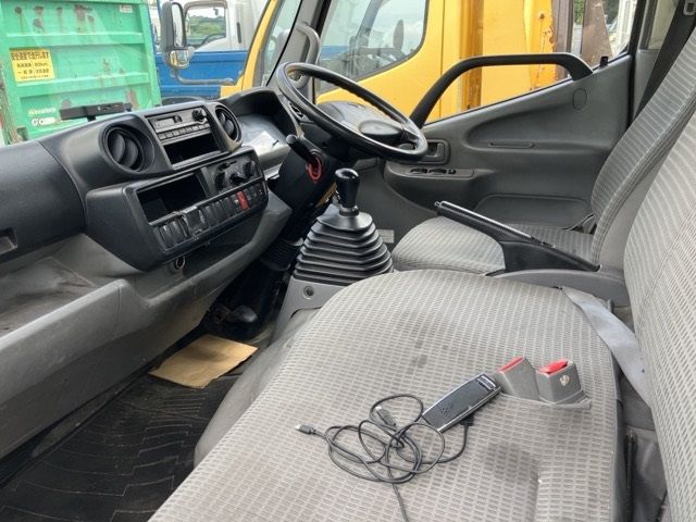 2012 Toyota Dyna ヒラ auction photo 5
