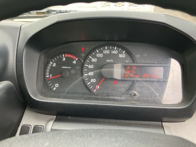 2012 Toyota Dyna ヒラ auction photo 7
