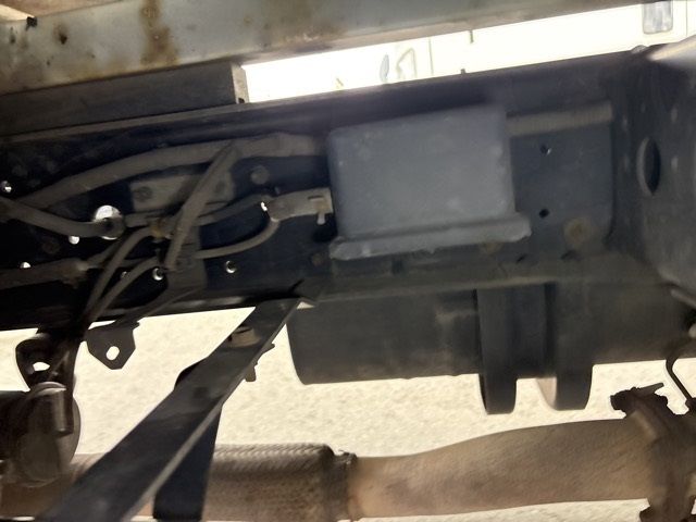 2012 Toyota Dyna ヒラ auction photo 18