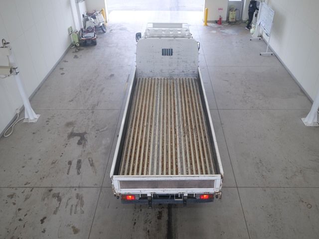 2012 Toyota Dyna ヒラ auction photo 3