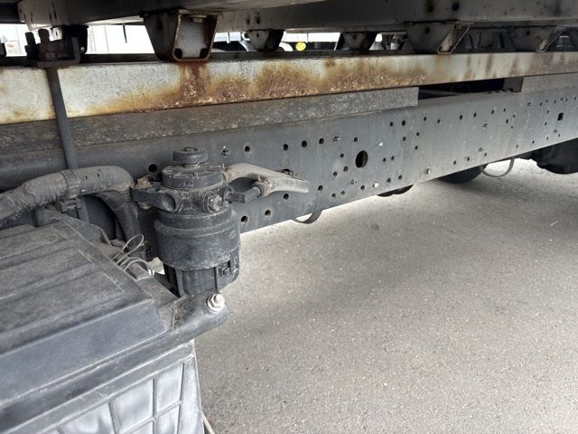 2012 Toyota Dyna ヒラ auction photo 12