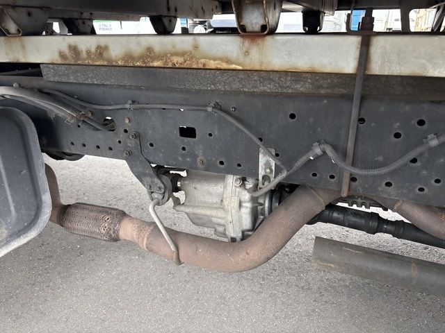 2012 Toyota Dyna ヒラ auction photo 17