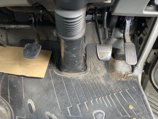 2012 Toyota Dyna ヒラ auction photo 4
