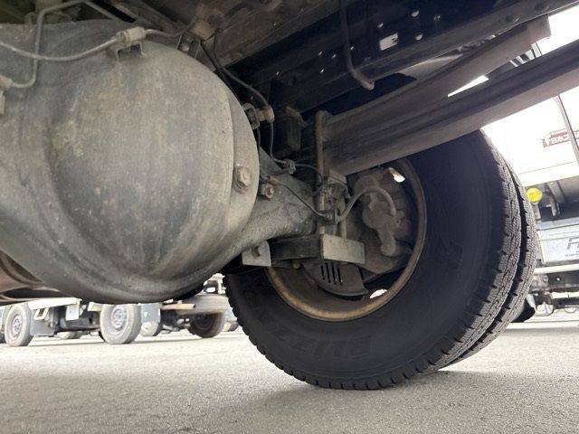 2012 Toyota Dyna ヒラ auction photo 10