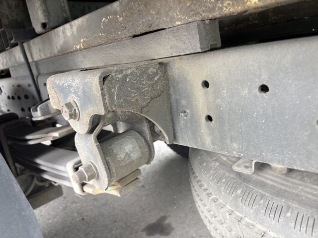 2012 Toyota Dyna ヒラ auction photo 14