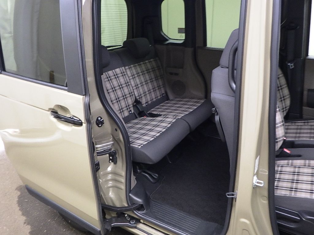 2024 Honda N-BOX 4WD ジョイ auction photo 7