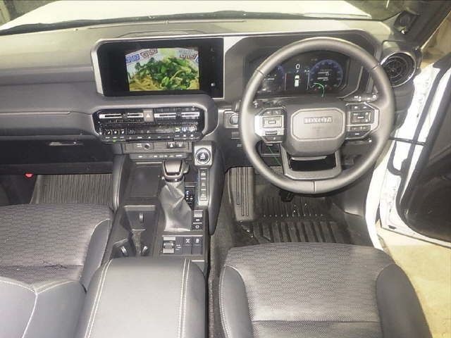 2026 Toyota Land Cruiser 250VX auction photo 3