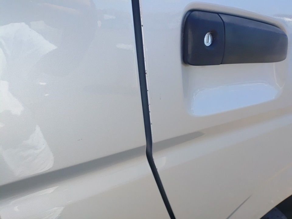 2019 Toyota Hiace auction photo 21