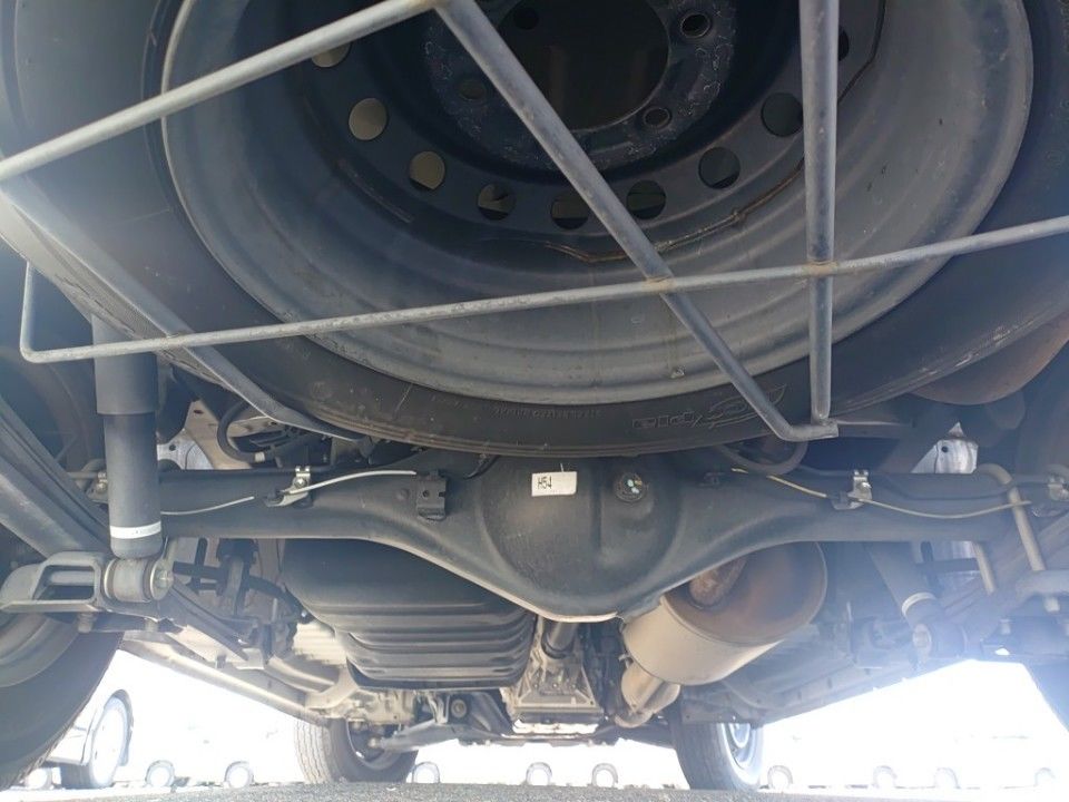 2019 Toyota Hiace auction photo 19