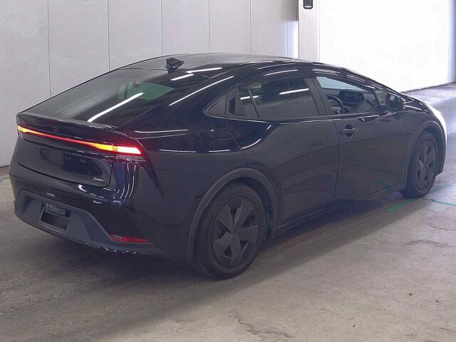 2023 Toyota Prius U 4WD auction photo 5