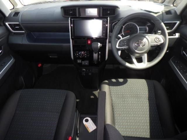 2026 Toyota Roomy Custom G-T auction photo 3