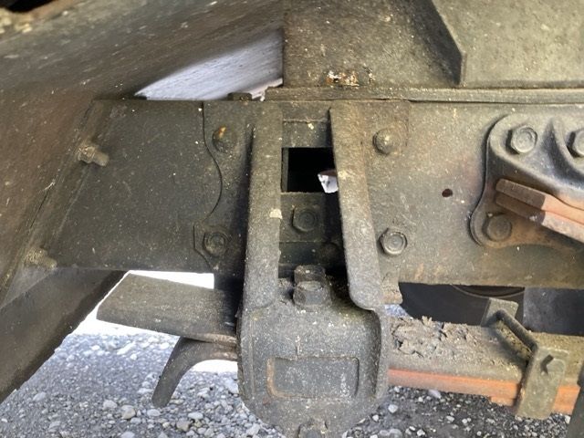 2008 Isuzu Forward Jinkai auction photo 15