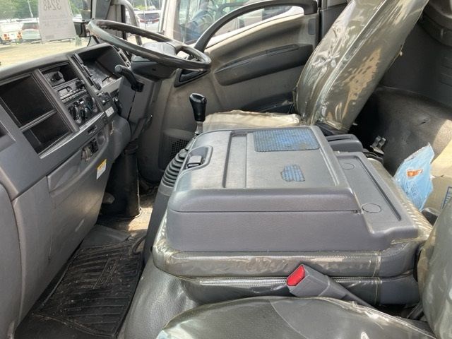2008 Isuzu Forward Jinkai auction photo 5