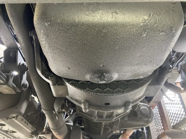 2008 Isuzu Forward Jinkai auction photo 10