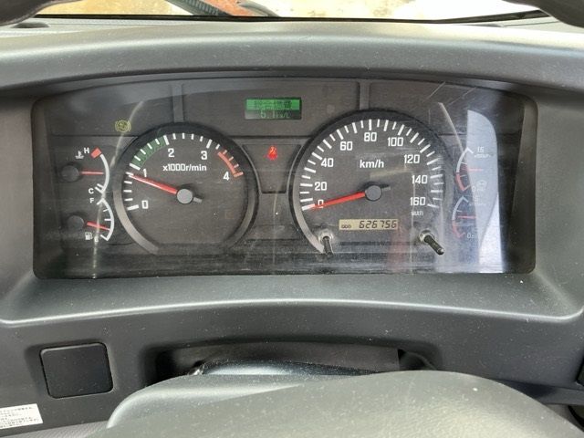 2008 Isuzu Forward Jinkai auction photo 6