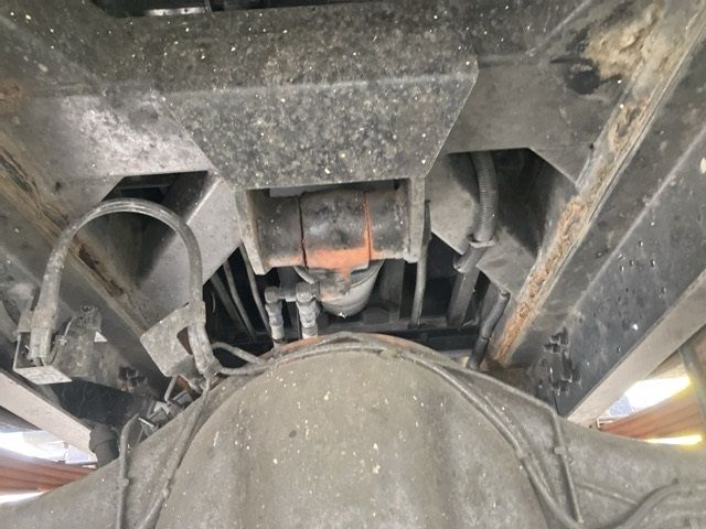 2008 Isuzu Forward Jinkai auction photo 14