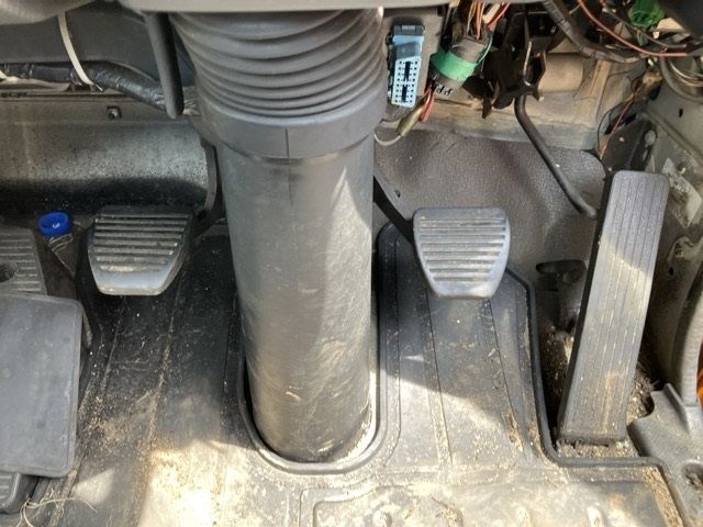 2008 Isuzu Forward Jinkai auction photo 4