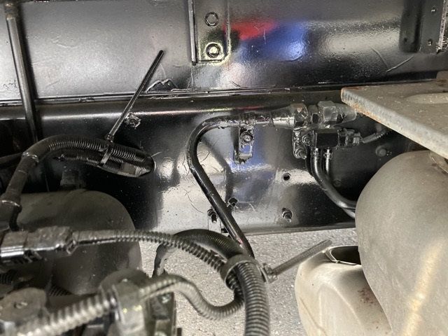 2016 Nissan Diesel UD auction photo 16