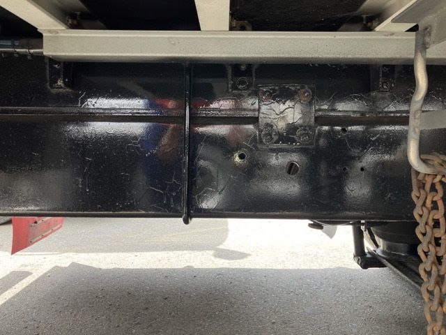 2016 Nissan Diesel UD auction photo 15