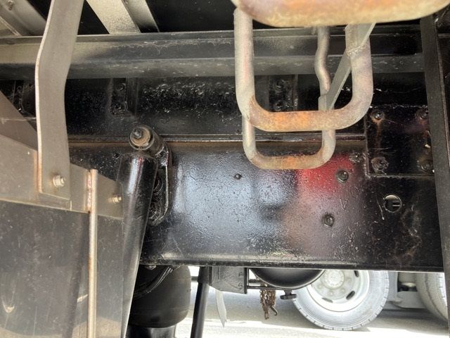 2016 Nissan Diesel UD auction photo 13