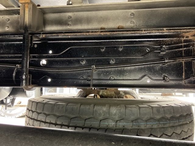 2016 Nissan Diesel UD auction photo 17
