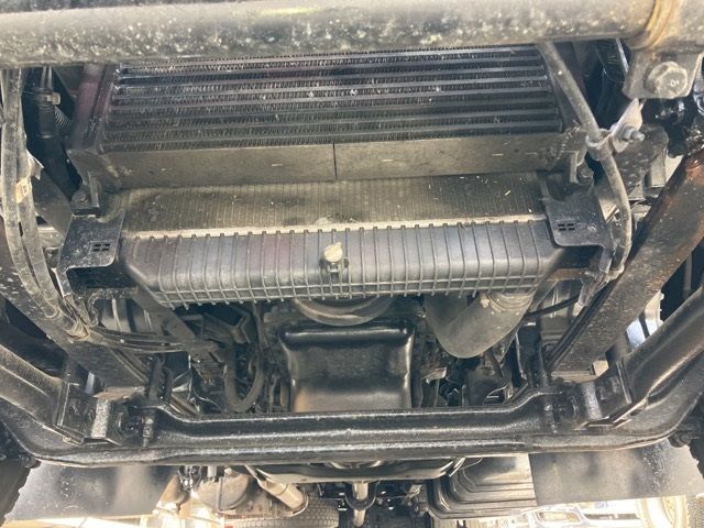 2016 Nissan Diesel UD auction photo 10