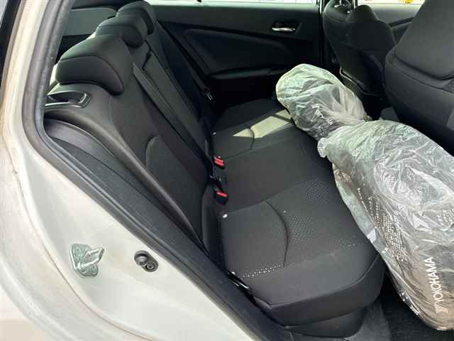2019 Toyota Prius S auction photo 7