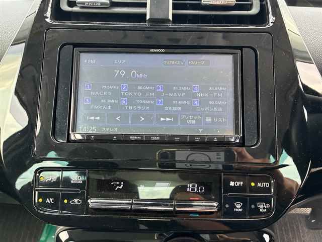 2019 Toyota Prius S auction photo 6