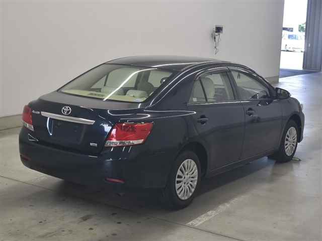 2016 Toyota Allion A18Gパッケージ auction photo 5