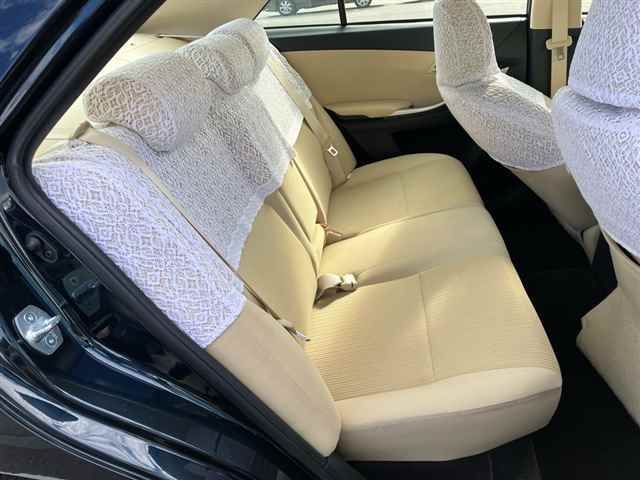 2016 Toyota Allion A18Gパッケージ auction photo 7