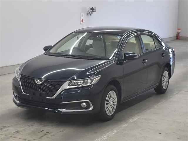 2016 Toyota Allion A18Gパッケージ auction photo 4