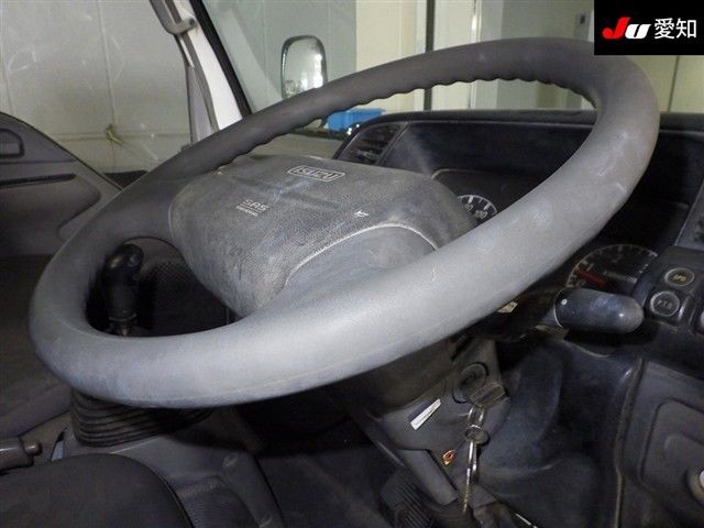 2005 Isuzu ダンプ 3t auction photo 5