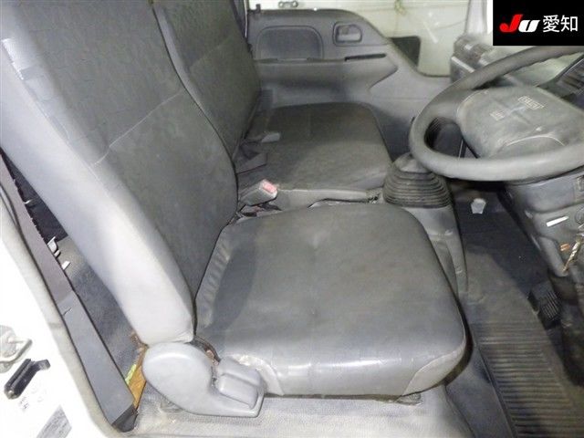 2005 Isuzu ダンプ 3t auction photo 6