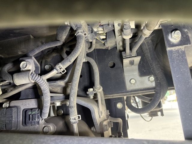 2019 Mitsubishi Fuso Canter dump auction photo 18