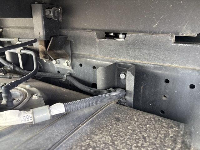 2019 Mitsubishi Fuso Canter dump auction photo 17