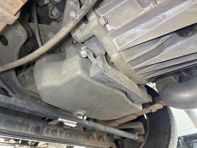 2019 Mitsubishi Fuso Canter dump auction photo 11