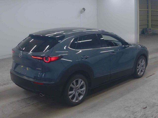 2020 Mazda CX-30 20Sプロアクツリンセレ auction photo 5
