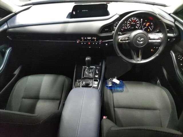 2020 Mazda CX-30 20Sプロアクツリンセレ auction photo 3
